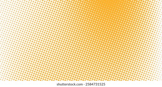 Black halftone gradient dot patterns background. dots modern vector

