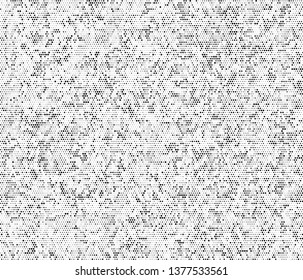 Black halftone spotted overlaying background. Vector modern background for posters, brochures, sites, web, cards, interior design