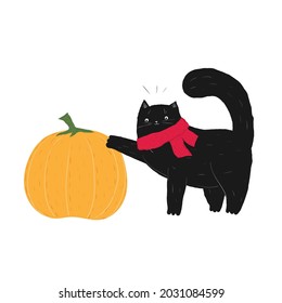 106,669 Cat simple Images, Stock Photos & Vectors | Shutterstock