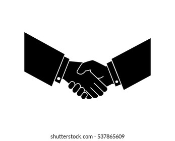 2,762 Hand shake clip art Images, Stock Photos & Vectors | Shutterstock