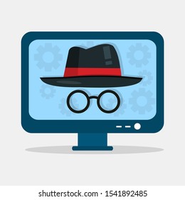 Black Hat Hacker Images, Stock Photos & Vectors | Shutterstock