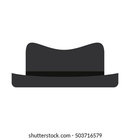 black hat icon