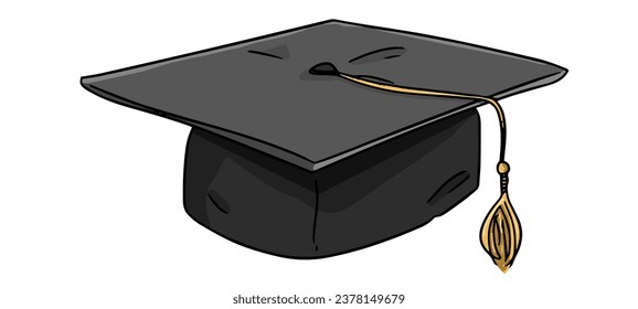 black hat scientist professor bachelor
