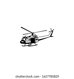 black helicopter logo , aviation logo