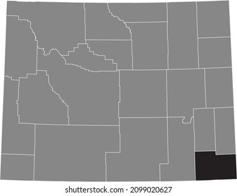 94 Laramie county Images, Stock Photos & Vectors | Shutterstock