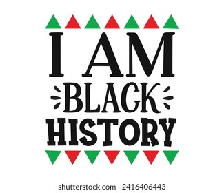Soy historia negra 2 diseño