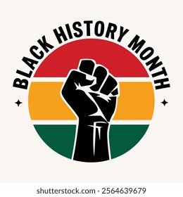 Black History, Celebrate Black Every Month with this Melanin Pride design. Perfect for Black History Month, African American heritage, and empowering statements.