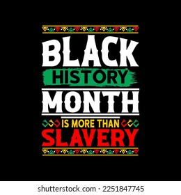 I Am Black History - Black History Month - African American t shirt designs - Lives Matter - Black Lives Matter t shirt