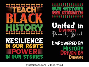 Black History Month is an annual observance originating in the United States, where it is also known as African-American History Month. black history month printing, typography, and calligraphy