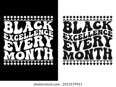 Black History Month is an annual observance originating in the United States, where it is also known as African-American History Month. black history month printing, typography, and calligraphy