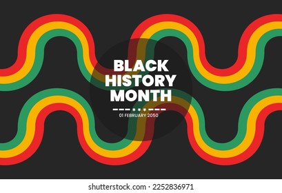 black history month background. black history month 2023 background. African American History or Black History Month. Celebrated annually in February in the USA, Canada.  Juneteenth Independence Day.