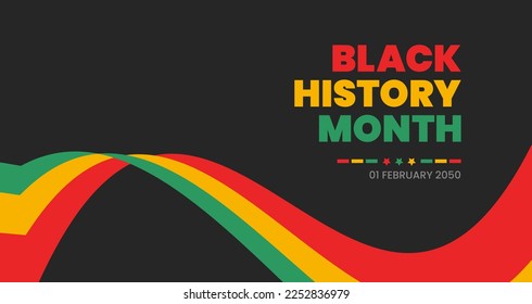 black history month background. black history month 2023 background. African American History or Black History Month. Celebrated annually in February in the USA, Canada.  Juneteenth Independence Day.