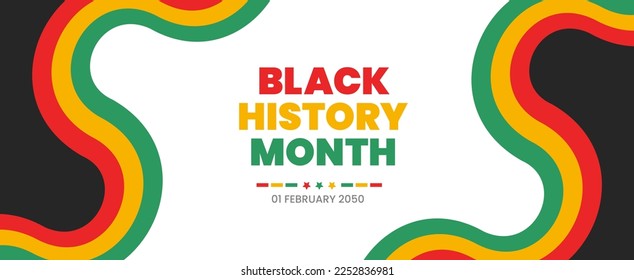 black history month background. black history month 2023 background. African American History or Black History Month. Celebrated annually in February in the USA, Canada.  Juneteenth Independence Day.