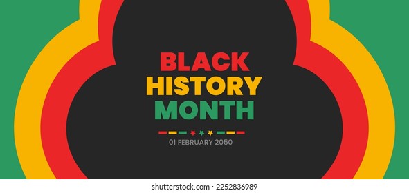 black history month background. black history month 2023 background. African American History or Black History Month. Celebrated annually in February in the USA, Canada.  Juneteenth Independence Day.