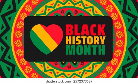 black history month background. black history month 2025 background. African American History or Black History Month. Celebrated annually in February in the USA and Canada. 