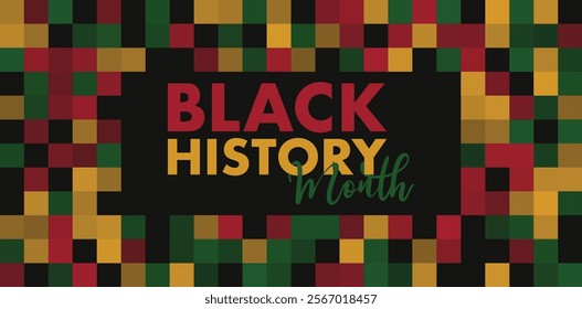 Black History Month, celebrating the black history, Honoring the Legacy, Celebrating the Journey