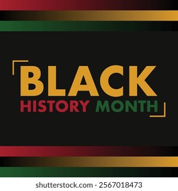 Black History Month, celebrating the black history, Honoring the Legacy, Celebrating the Journey