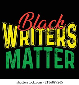 Black History Month design for celebrate African American History