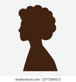 Black History Month Design Element Collection Set