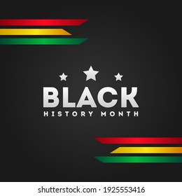 Black History Month Design Event