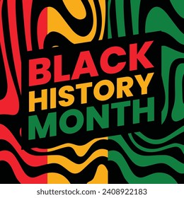 Black history month, Designs Bundle, Streetwear T-shirt Designs Artwork Set, Graffiti Vector Collection for Apparel and Clothing Print.