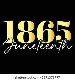 Black History Month , Juneteenth , Free-ish Since 1865 ,  Black Woman, Vector Clipart Silhouette Cricut 