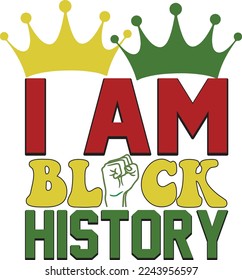 Black History Month Sublimation-Juneteenth T-shirt designs-Colorful Slogans to Celebrate Memorable Black History-  Black Lives Matter Shirt Quotes.