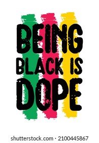 black history month t-shirt design
