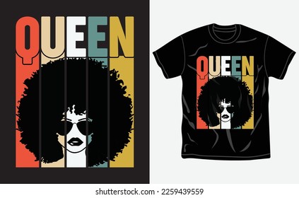 Black history month t-shirt design, quotes, Juneteenth t-shirt, typography tshirt vector Graphic, Fully editable and printable vector template.