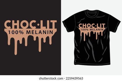 Black history month t-shirt design, quotes, Juneteenth t-shirt, typography tshirt vector Graphic, Fully editable and printable vector template.