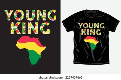 Black history month t-shirt design, quotes, Juneteenth t-shirt, typography tshirt vector Graphic, Fully editable and printable vector template.