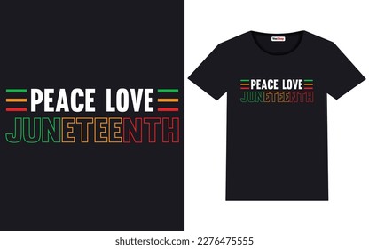 Black history month t-shirt design, quotes, Juneteenth t-shirt, typography tshirt vector