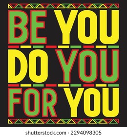 Black history month t-shirt design template, print-ready file vector file and black history quotes
