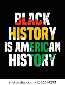 Black History Month T-Shirt design, African American Country Celebration T-Shirt,
