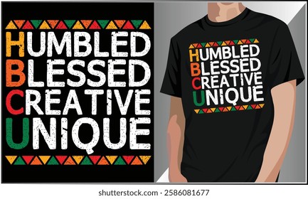 Black History Month T-Shirt Design, Juneteenth T-Shirt, Afro American Typography Tshirt Vector, African American Independence Day, BLM Shirt.