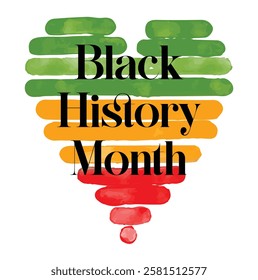 Black History Month vector, Black History Month Concept Poster vector, t-shirt design vector