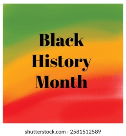 Black History Month vector, Black History Month Concept Poster vector, t-shirt design vector