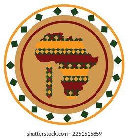 Black History Month vector illustration design