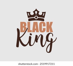 Black History Month vector illustration T-shirt Design