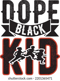 Black History T Shirt Design