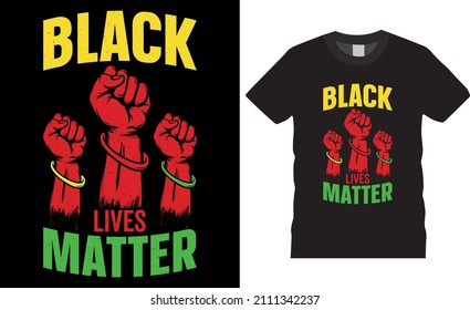 Black history T-shirt design vector Graphic. Black lives matter. Shirt design, T shirt Design vector, Trendy, apparel, Black history,  History Month, Black, urban,