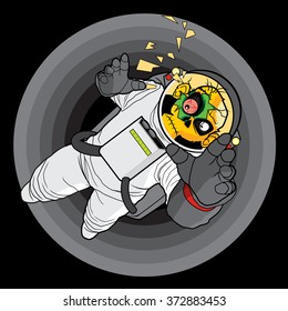 Black Hole