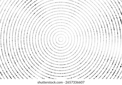 agujero negro en una espiral, Vector de puntos, Un llamativo 3D render de una escalera de caracol crea un patrón circular dinámico, iluminado por la luz azul, que se asemeja a un diseño conceptual de agujero negro