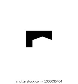 
BLACK HOME LOGO