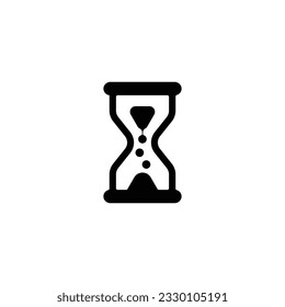 Iconos de imagen del vector de vidrio negro Iconos del concepto de dibujo línea de icono de estilo moderno