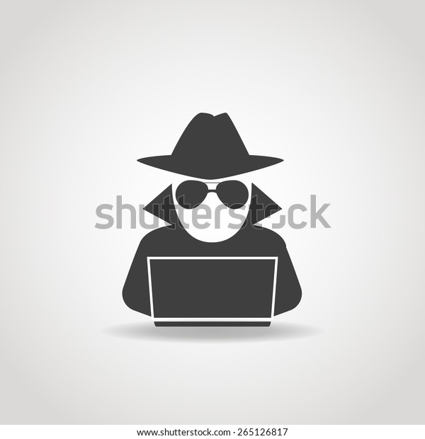 social spy agent