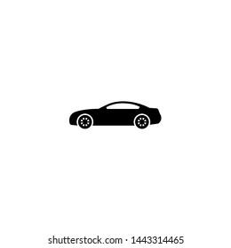 black icon sign signifier vector