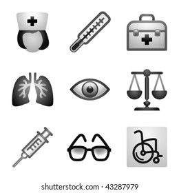 Black icons for website 13