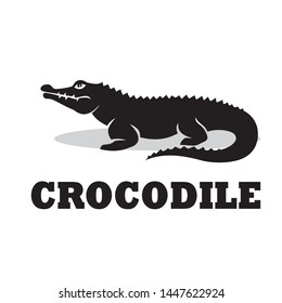 Crocodile Brand Images Stock Photos Vectors Shutterstock