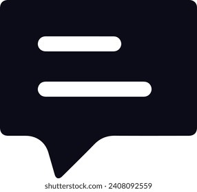 black inbox icon vector design